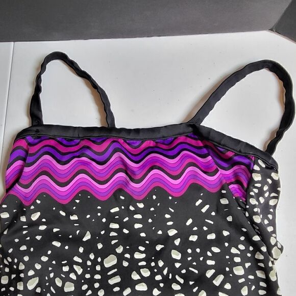 Maxine One Piece Swimsuit  - Picture 10 of 11